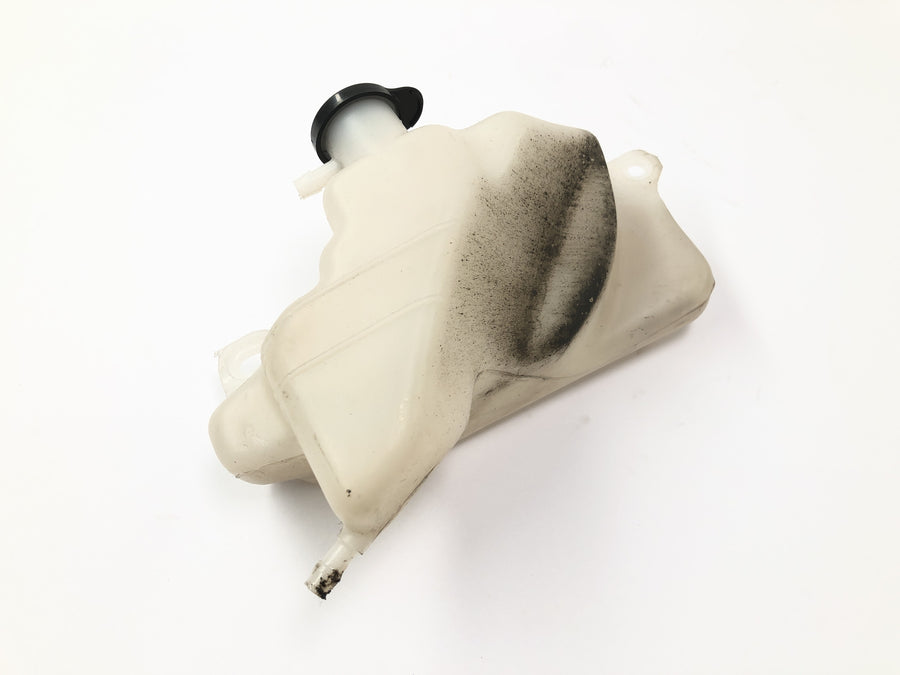 Yamaha TRX 850 4UN [1996] - Coolant tank expansion tank radiator