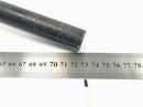 Honda FT 500 PC07 [1983] - Handlebar tubular handlebar steel black 22mm handlebar tubular handlebar-3