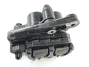 Honda XL 600 LM PD04 [1989] - brake caliper brake tongs at the front-5