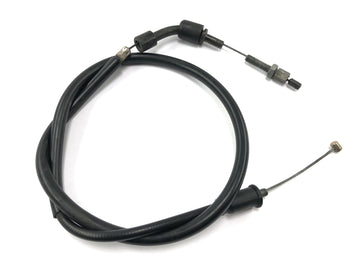 Husqvarna TE 610 H6 8AE [TE 570 H7] - Decompression cable Bowden cable