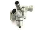 Triumph Adventurer 900 T309RT [1998] - Water pump coolant pump housing engine cooling-4