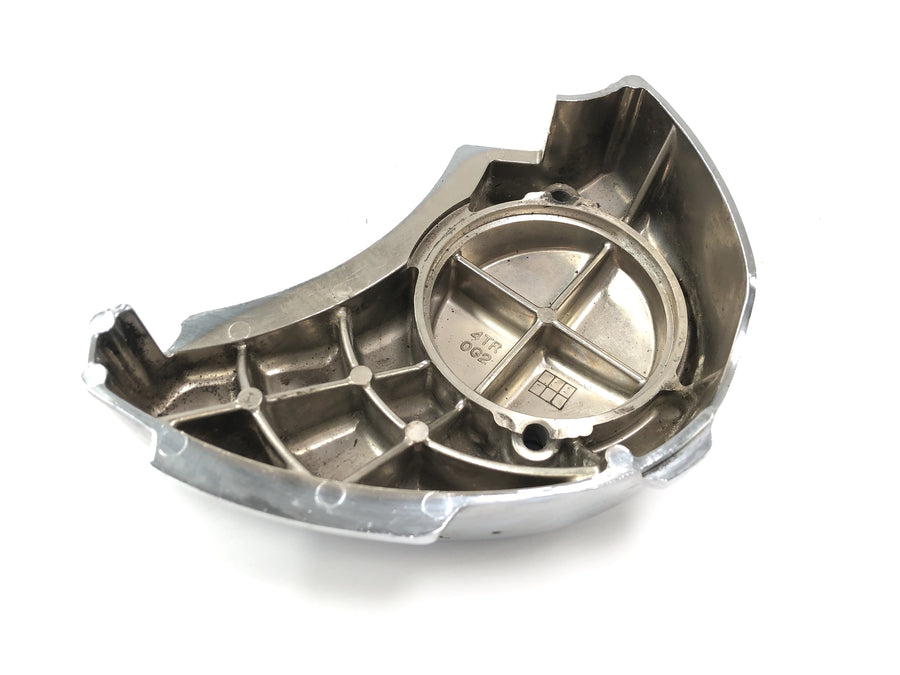 Yamaha XVS 650 Drag Star VM03 [2001] - Motor lid cover Chrom