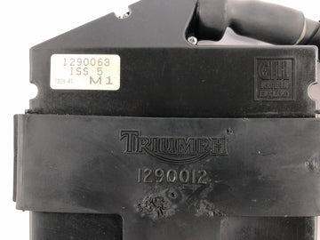 Triumph Thunderbird 900 T309RT [1995] - Control unit ignition unit CDI ignition box - 0