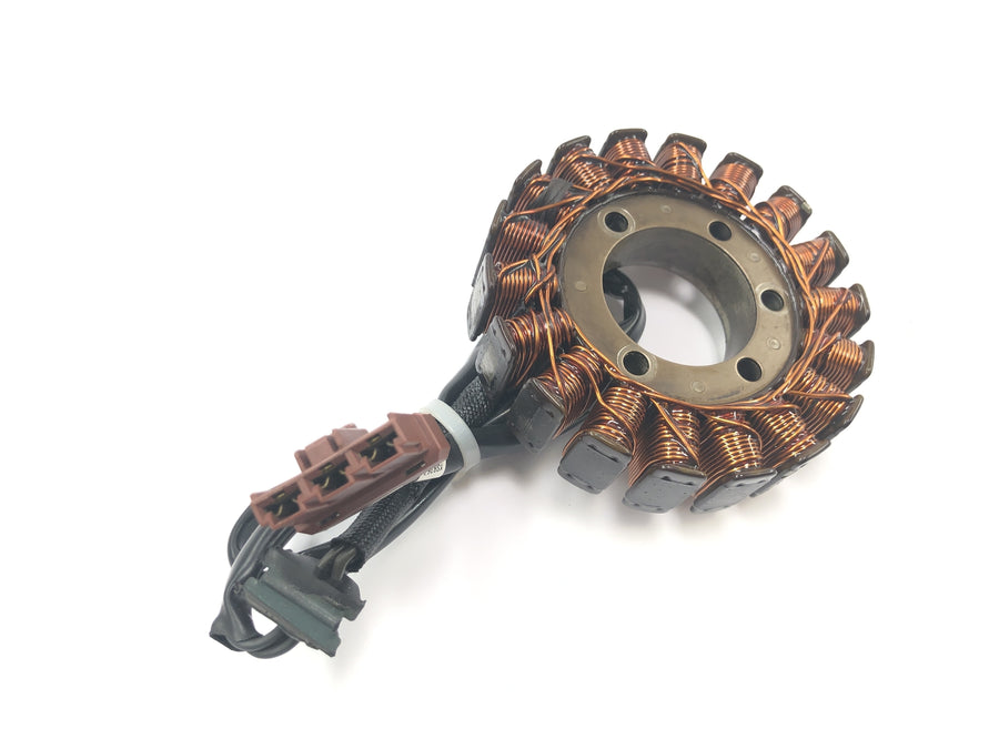 KTM Duke 690 A3 [2012] - Stator alternator generator Lima coil charging current generator