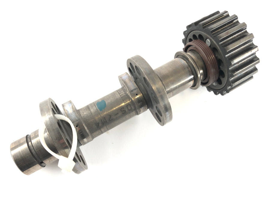 Ducati 1098 S H7 [2009] - camshaft outer cylinder