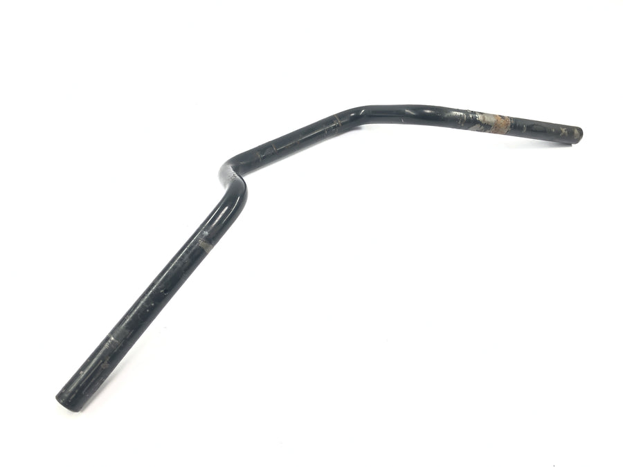 BMW K 100 [1984] - handlebar tubular motorcycle handlebar steel black