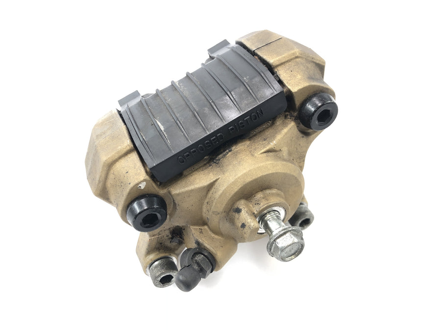 Kawasaki ZX 12 R ZXT20A [2001] - Rear brake caliper