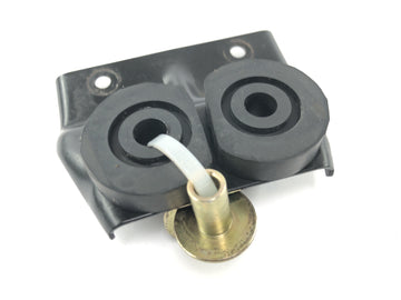 Triumph Thunderbird 900 T309RT [1995] - Tank mount rubber holder tank mount - 0