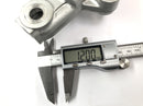 Suzuki RG 250 Gamma GJ21D [1987] - Fork telescopic fork 35mm stanchions dip tubes-6