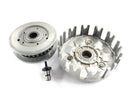 Yamaha XVS 650 Drag Star VM02 [1998] - Clutch basket clutch-1