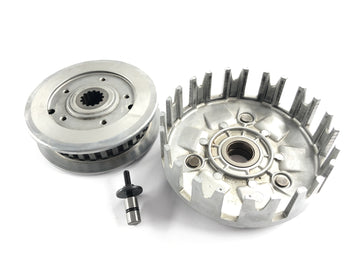 Yamaha XVS 650 Drag Star VM02 [1998] - Clutch basket clutch