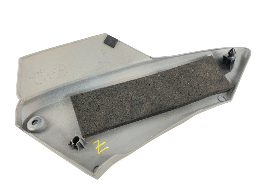 Honda CBF 1000 A SC58 [2006] - Side cover left cladding