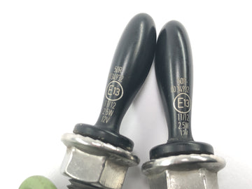 BMW R 1100 S R2S [2000] - indicator lights mini indicator pair 12V 2.5W E-tested - 0