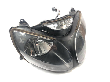 Kawasaki ZX 12 R ZXT20A [2001] - Headlight front light lighting