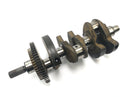 Triumph Tiger 955i 709EN [2003] - Crankshaft crank drive engine shaft-3