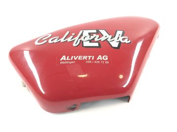 Moto Guzzi California 1100 EV KD [1998] - Side panel side cover right - 0