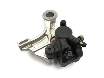 Honda CBR 1000 RR SC59 [2008] - Bremssattel Bremszange hinten Nissin Brembo mit Halterung - 0