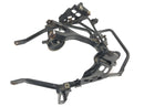 BMW R 1200 GS R12 K25 [2003] - cladding holder at the front-4