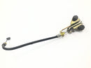 Kawasaki ZX 12 R ZXT20A [2001] - Seat lock with pull cable-4