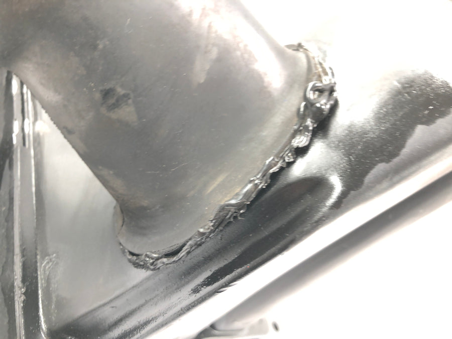 Cagiva Planet 125 [1998] - Air filter box air filter housing intake box airbox