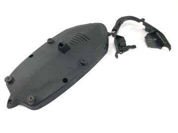 BMW R 1200 R R1ST [2008] - Engine cover front cover plastic cover - 0