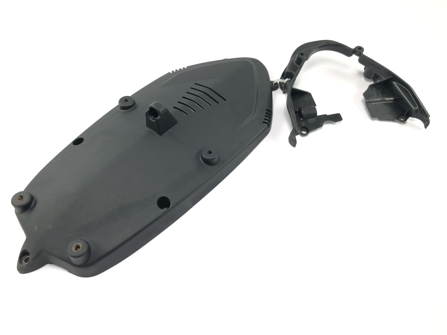 BMW R 1200 R R1ST [2008] - Engine cover front cover plastic cover