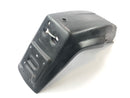 Honda XL 600 R PD03 [1986] - rear splash guard, license plate holder, rear fairing-1