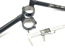 Honda CBR 1000 RR SC57 [2006] - handlebar stub clip-on handlebar left and right pair-2