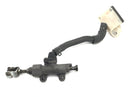 Honda NSR 125 JC22 [1998] - brake pump at the back main brake cylinder brake system-4