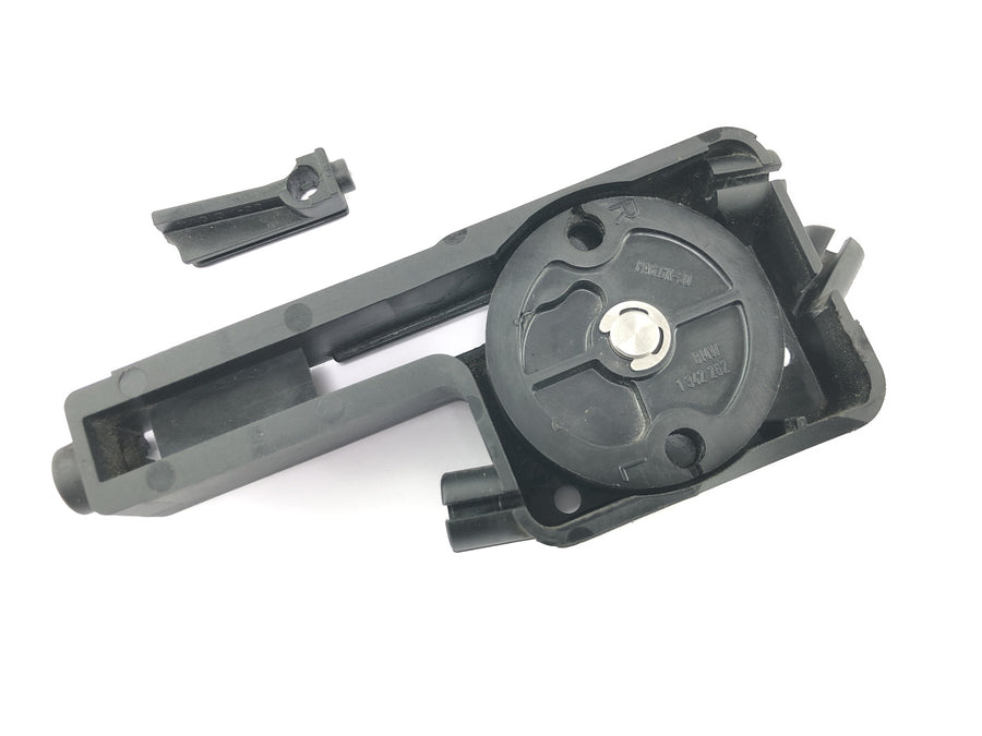 BMW R 1100 RT 259 [1999] - Throttle cable Bowden cable adjuster Cable adjuster Throttle cable adjuster