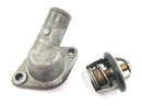 Beta RR 125 [2018] - Thermostat cooling water thermostat housing coolant controller-1