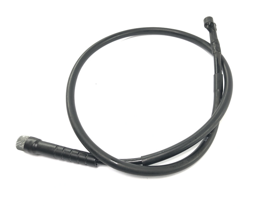 Triumph Thunderbird 900 T309RT [1995] - Speedometer cable speedometer drive