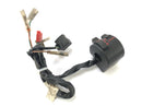 Honda XL 600 R PD03 [1985] - Handlebar switch left-1