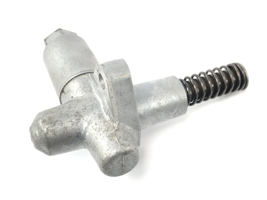 Kawasaki Z 1100 KZZ10A [1984] - Tax chain tensioner