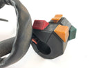 Moto Guzzi 850-T3 [1980] - Handlebar fitting left-3