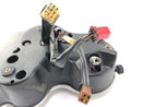 Triumph Daytona 955i T595 [1999] - Speedometer cockpit fittings-3
