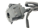KTM 640 Adventure LC4 [2001] - Handlebar fitting handlebar switch left switch unit-4