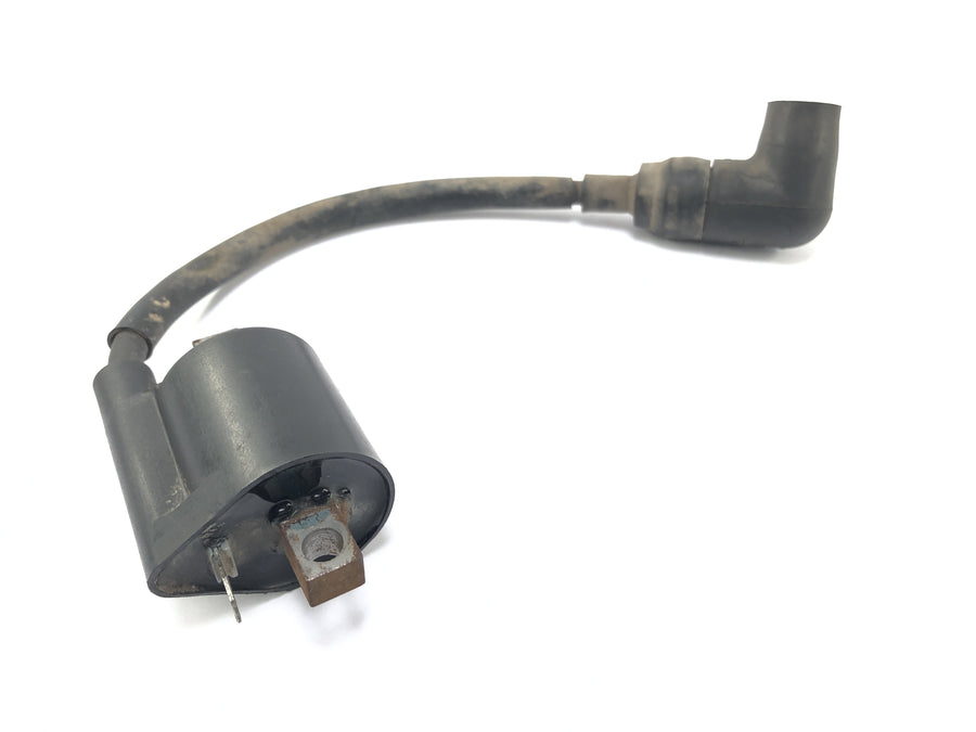 Yamaha DT 125 DE06 [2005] - Ignition coil