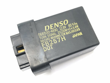 Kawasaki VN 1500 Mean Streak VN50T [2005] - flasher relay flasher relay - 0
