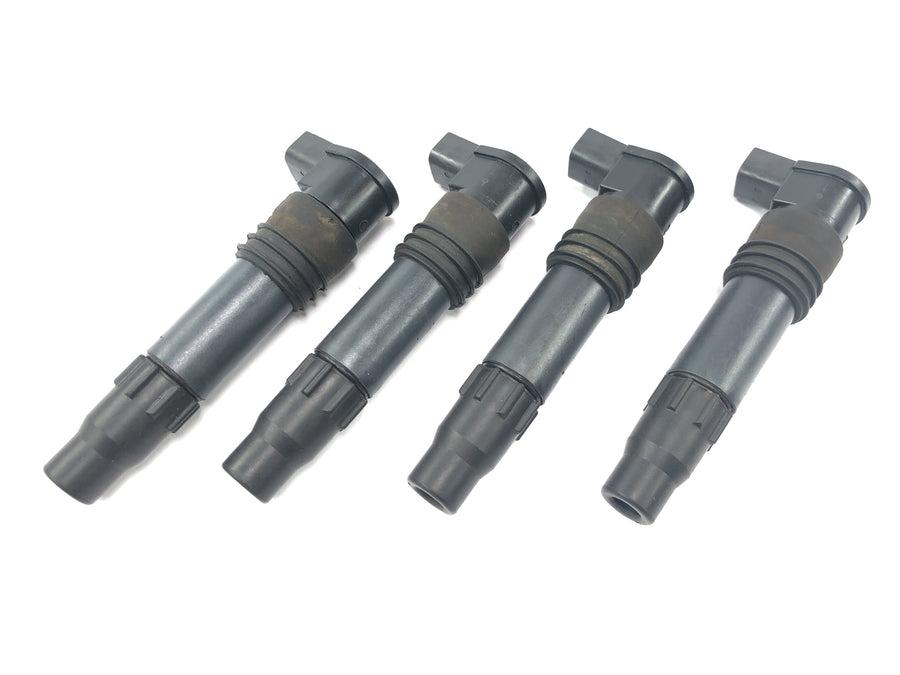 Suzuki GSF 1250 SA Bandit WVCH [2007] - Ignition coil stick coil ignition coil set