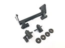 Kawasaki VN 1600 Classic VNT60A [2007] - Engine mount engine mount bracket-4