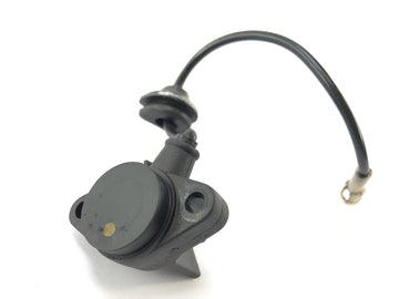 Cagiva Mito 125 8P [1991] - Idle sensor