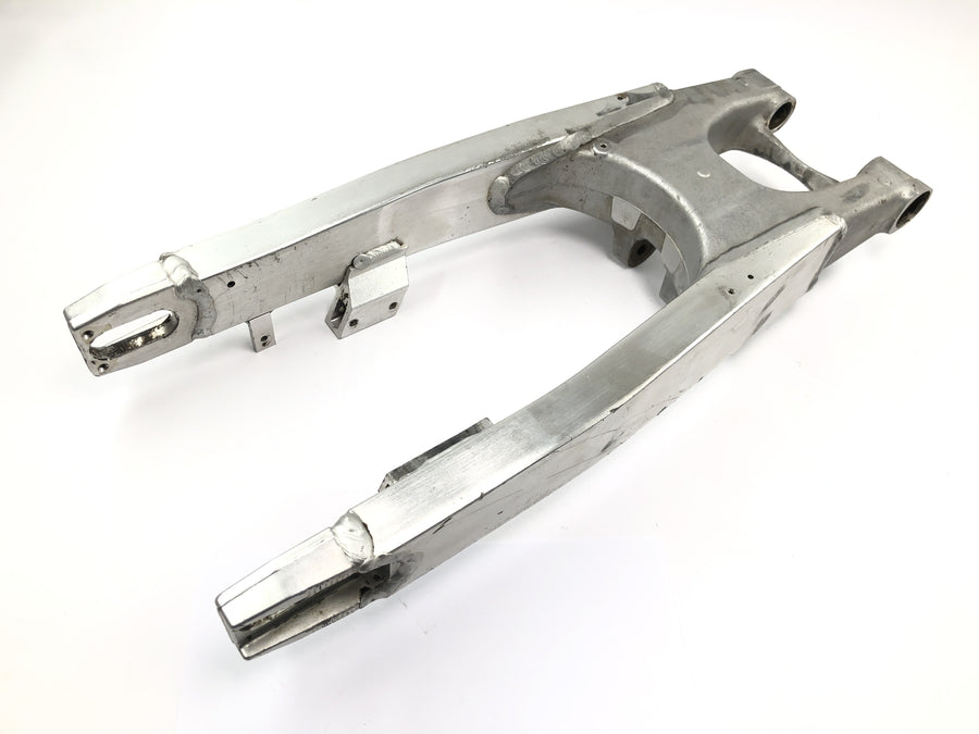 Suzuki RM Z 250 RJ41A [2007] - Schwinge Hinterradschwinge Aluminium Swingarm Rear
