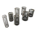 Yamaha XT 500 1U6 [1981] - Valve springs clutch springs bundle-6