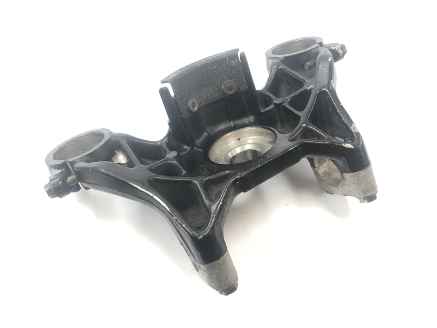 Honda GL 1500 Goldwing SC22 [1987] - Upper fork clamp