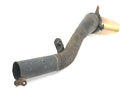 Yamaha XT 500 1U6 [1981] - Silencer Exhaust Rear Silencer Sebring Enduro 2-5