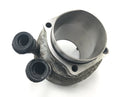 BMW R 100 GS 247E [1991] - cylinder with piston on the right-5