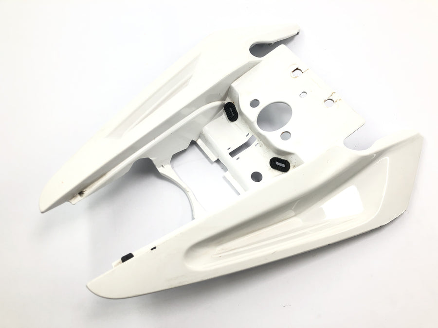 KTM RC 125 [2016] - Rear fairing rear cover fairing