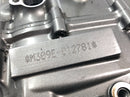 Yamaha MT 03 RM02 [2007] - engine housing crankcase engine block empty housing-2