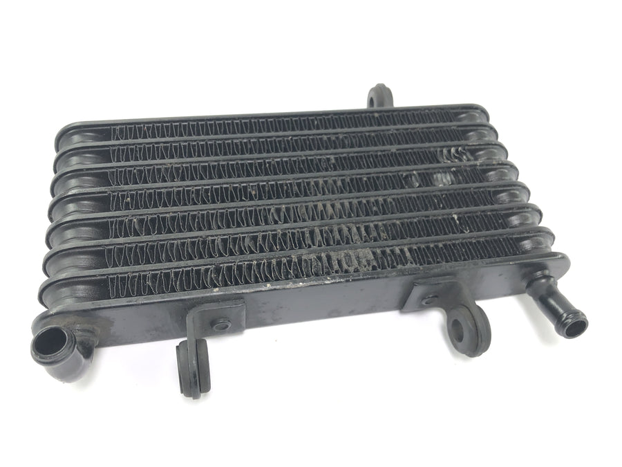 Aprilia SL 1000 Falco Pa [2000] - Oil cooler heat exchanger cooling system